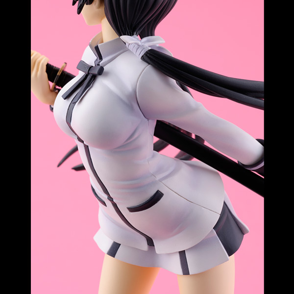 ホビージャパン コトブキヤ 真剣で私に恋しなさい! 黛由紀江 フィギュア 未開封 Amazon | 真剣で私に恋しなさい！ 黛由紀江 完成品フィギュア