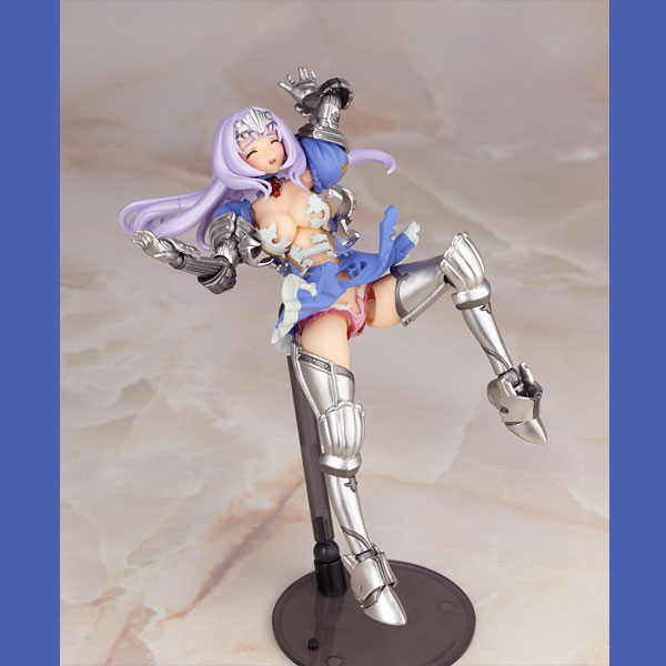 ホビージャパン リボルテッククイーンズブレイド リベリオン 叛乱の