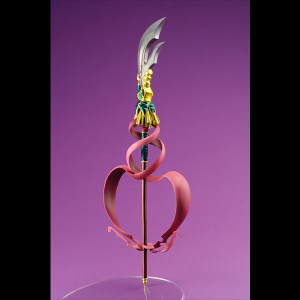 RE:【情報】HOBBY JAPNA《戀姬無雙》關羽愛紗角色模型@戀姬無雙