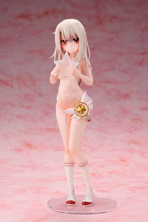 Fate Kaleid Liner プリズマ イリヤ イリヤスフィール フォン アインツベルン ホビージャパン限定フィギュア情報