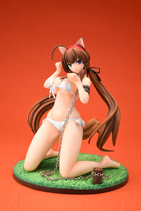 閃乱カグラ NewWave Gバースト 両備 | ホビージャパン限定フィギュア情報