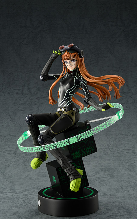 HobbyJAPAN - taku様専用 佐倉双葉 怪盗Ver. 限定版 「ペルソナ5」 1/7