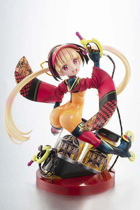 HOBBY JAPAN ホビージャパン デスボール 神水みつか フィギュア即購入可