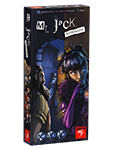 Mr.ジャック:拡張セット 多言語版