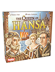 ハンザの女王 THE QUEEN OF HANSA