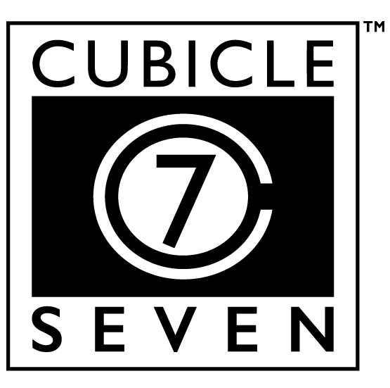 CUBICLE SEVEN