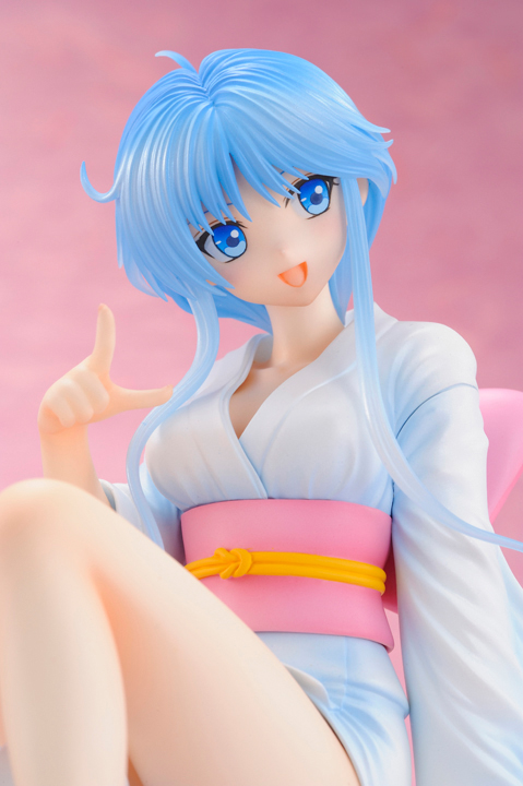 地獄先生ぬ～べ～ ゆきめ | ホビージャパン限定フィギュア情報