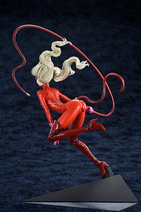 ペルソナ５ 高巻杏 怪盗Ver. | ホビージャパン限定フィギュア情報