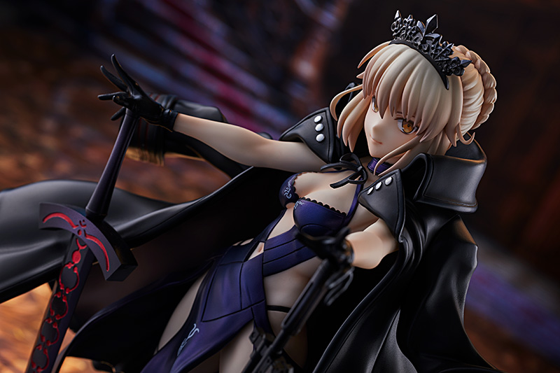 再入荷】 Fate Grand Order ライダー アルトリア ペンドラゴン〔オルタ