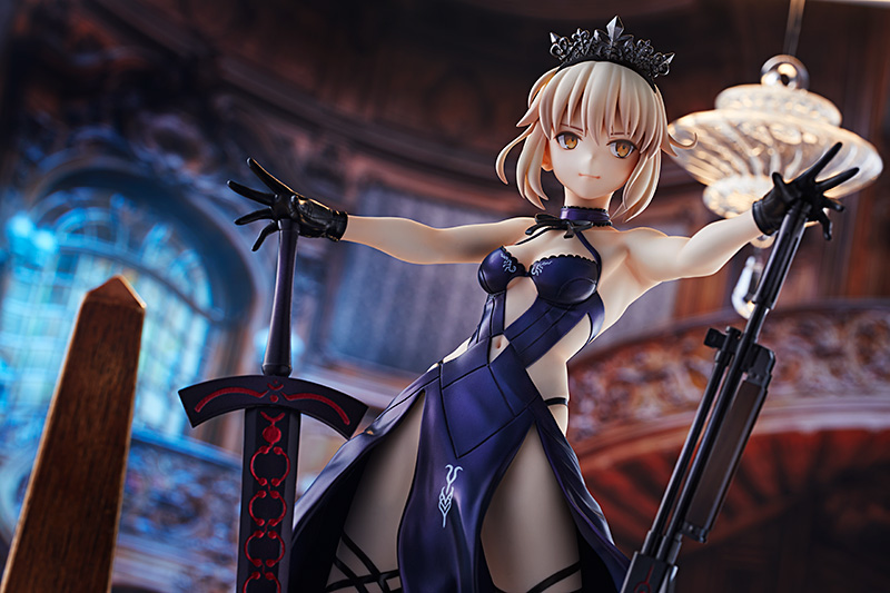 Fate/Grand Order ライダー/アルトリア・ペンドラゴン〔オルタ