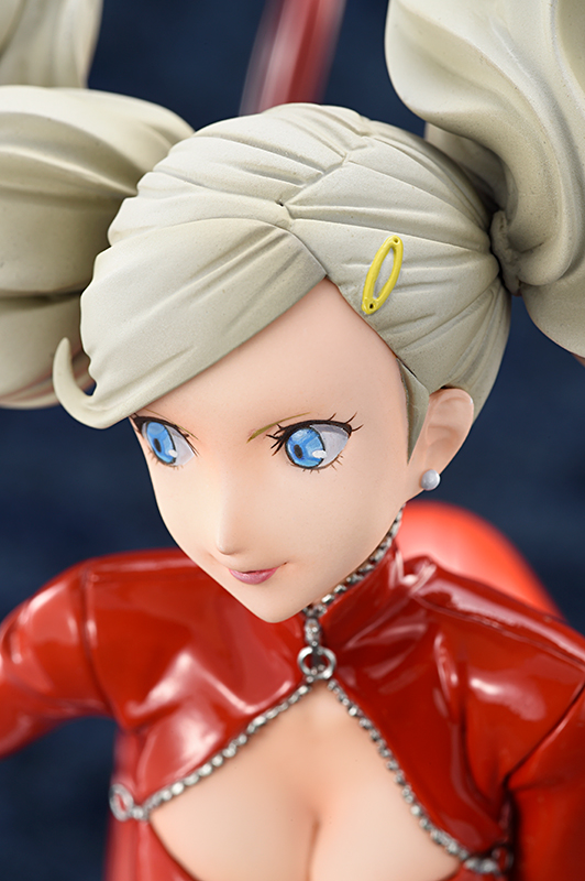 ペルソナ5 高巻杏 怪盗Ver.【再販】 | ホビージャパン限定フィギュア